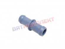 Трубка шланга RATIONAL раствора CARE SCC 61-202 56.00.537